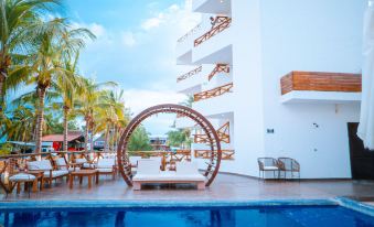 Baos Hotel & Restaurant