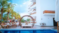 Baos Hotel & Restaurant Hotels in Сан-Блас