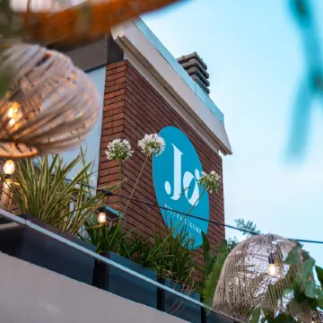Hotel Jolly Roger
