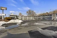 Temple View Inn