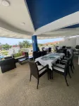 Aquarius Hotel Boutique - breakfast