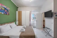 Giufrania Suite Hotel a Castellammare di Stabia