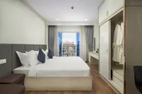 Amana Hotel & Residences Hotels in Ta Khmau