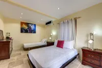 Sandrati Villa - 3-Star