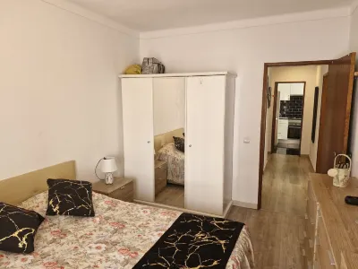 Nice Portimao Flat Near Marina and Beach
