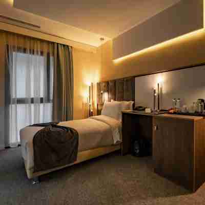 Ad Hotel Pont d'Hydra Rooms