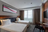 Ramada by Wyndham Gaziantep Hotels in Gaziantep