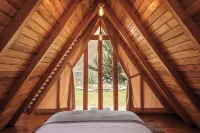 Hawkay Glamping Hotels in Pillaro