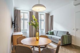 Limehome Prague Múza