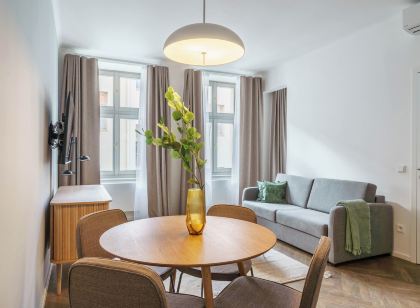 Limehome Prague Múza