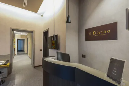Il Divino