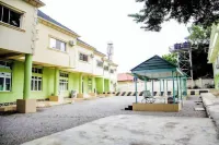 Muna Hotels Hotels in Jimeta