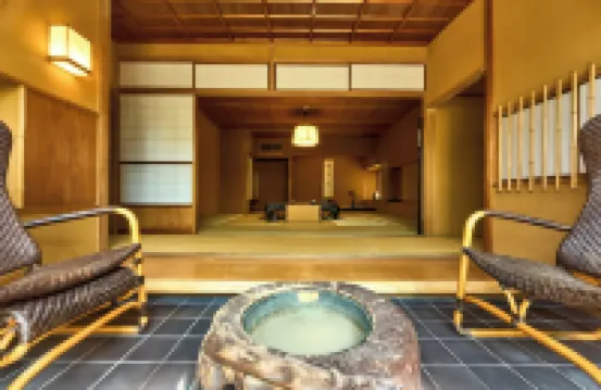 大和屋別莊酒店