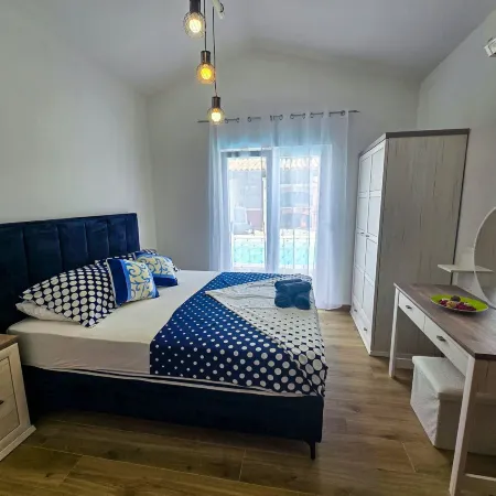 House of Good Vibrations Indy Hotels in Galižana