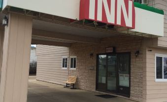 Plains Motor Inn