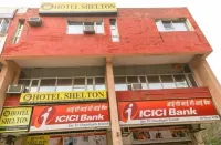 Hotel Shelton, Chandigarh