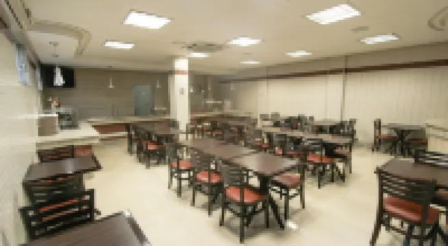 多姆帕索斯酒店