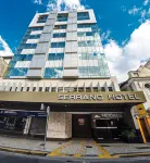 Serrano Residencial Hotel Hotels in Жуїз-ді-Фора