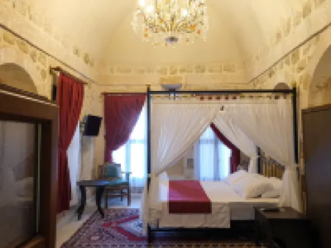 Mirstone Tarihi Konak Hotels in Mardin