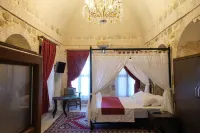 Mirstone Tarihi Konak Hotels in Yalim Mahallesi