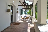 빌라 일 코르베졸로 로쏘