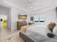*Basketball,Pickleball, Hot Tub & Space Vibes. Aliens Await! Hotels in Marble Falls