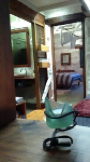 Barakee Creek - The Old Shack