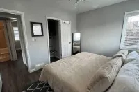 Bright and Comfy 2 Bedroom in Salt Lake