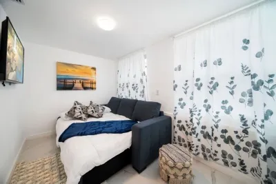 Charming 3-bedroom house in the Heart Of Miami Hotels in Little Havana