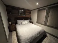 Beech Mtn. Cozy Private Cabin. Cool Weather! Get Outdoors. Book 3 Nts Get 1 Free