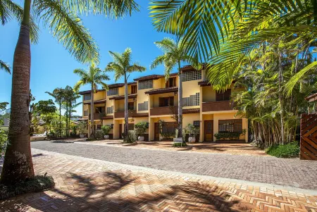 Residencial Santa Lucia