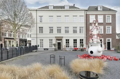 Boutique Hotel Jeroen Hotels in 's-Hertogenbosch