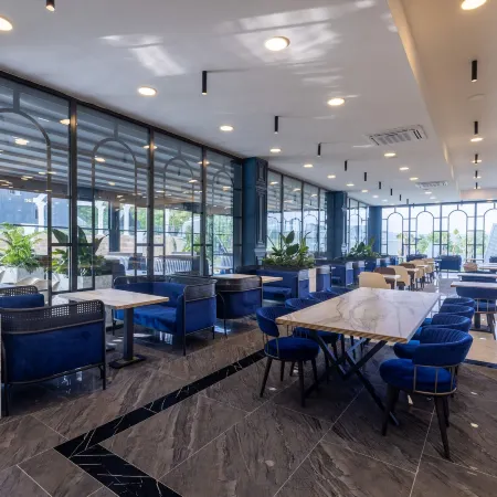 Ramada Resort by Wyndham Sapanca Thermal