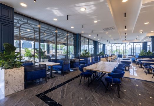 Ramada Resort by Wyndham Sapanca Thermal