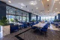 Ramada Resort by Wyndham Sapanca Thermal Hotels in Uzunkum Koyu