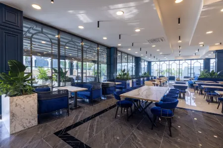 Ramada Resort by Wyndham Sapanca Thermal