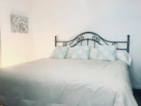 Retreat on Lake Milton 2 bed