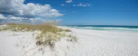 Fairfield Inn & Suites Pensacola Pine Forest - Parking