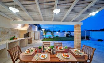 Villa Gargasole - Eleganza e Comfort Con Piscina Privata
