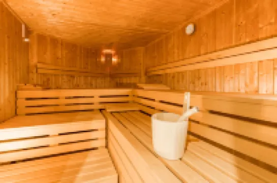 Strandhotel Seestern