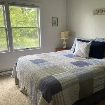 Lakefront home on breathtaking Lake Huron.