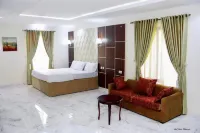 Ibom Waterfall Resorts and Suites