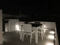 Seafront Penthouse Triplex- Roof Terrace & Hot Tub