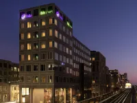 Ibis Styles Copenhagen Orestad Hotels near Bella Center