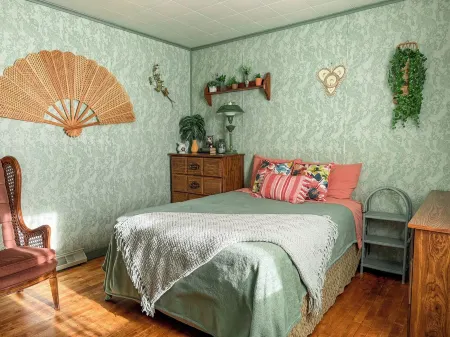 Three Bedroom Time Capsule House in Hidden Gem Gwinn, Michigan