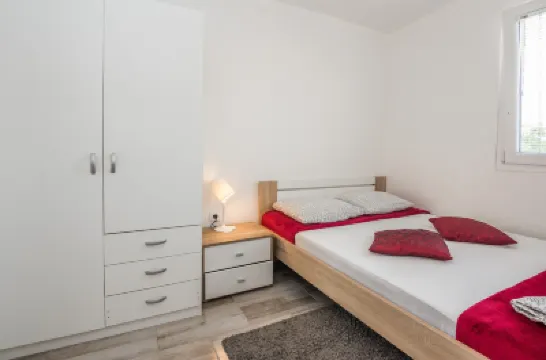 Apartments Ivanusevic Hotels in 