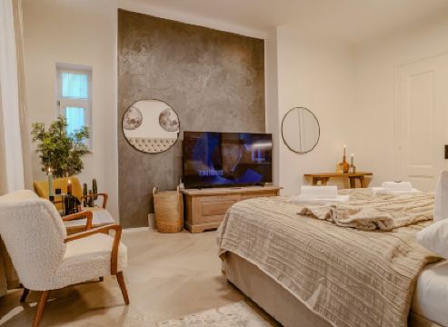 Sting Old Town Ostrava