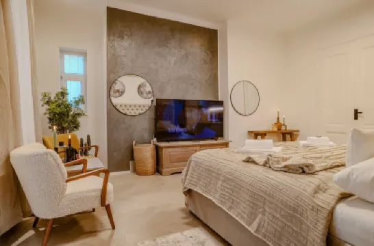 Sting Old Town Ostrava Hotels in der Nähe von Výroba akvárií a terárií Ostrava