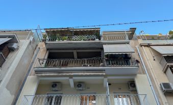 Athens Hippest Apartments