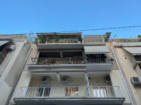 아테네 히페스트 아파트먼트 Pagkrati/파그라티 호텔